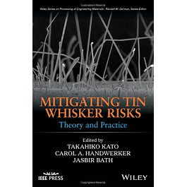 Mitigating Tin Whisker Risks: Theory and Practice