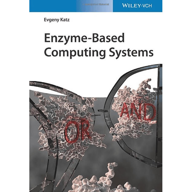 Enzyme-Based Computing Systems
