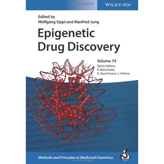 Epigenetic Drug Discovery