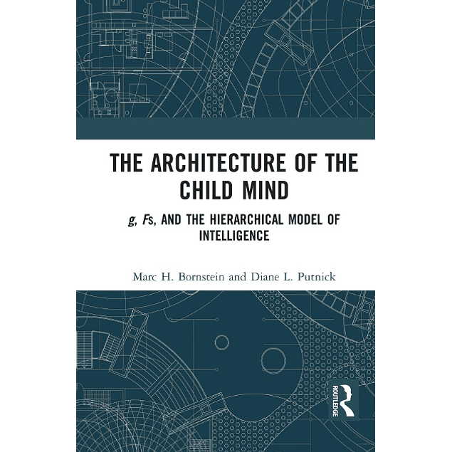 The Architecture of the Child Mind: g, Fs, and the Hierarchical Model of Intelligence