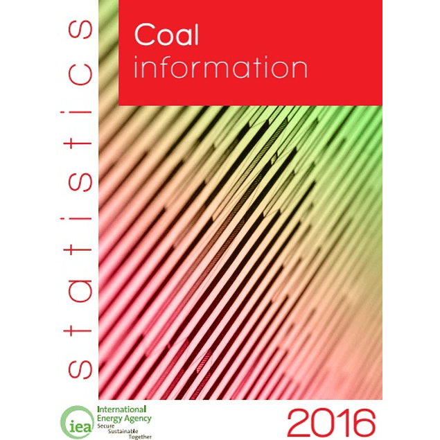 Coal information 2016 