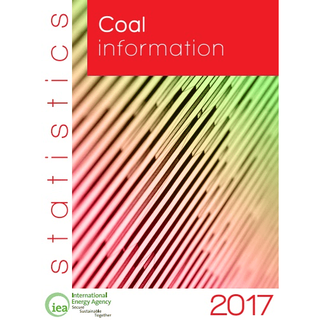  Coal Information 2017 