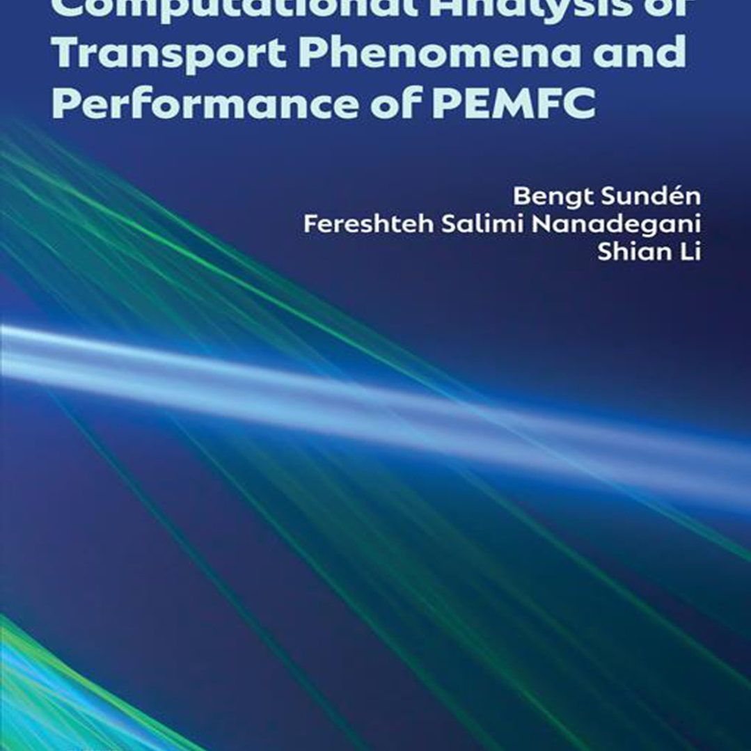 Computational Analysis of Transport Phenomena and Performance of PEMFC 1