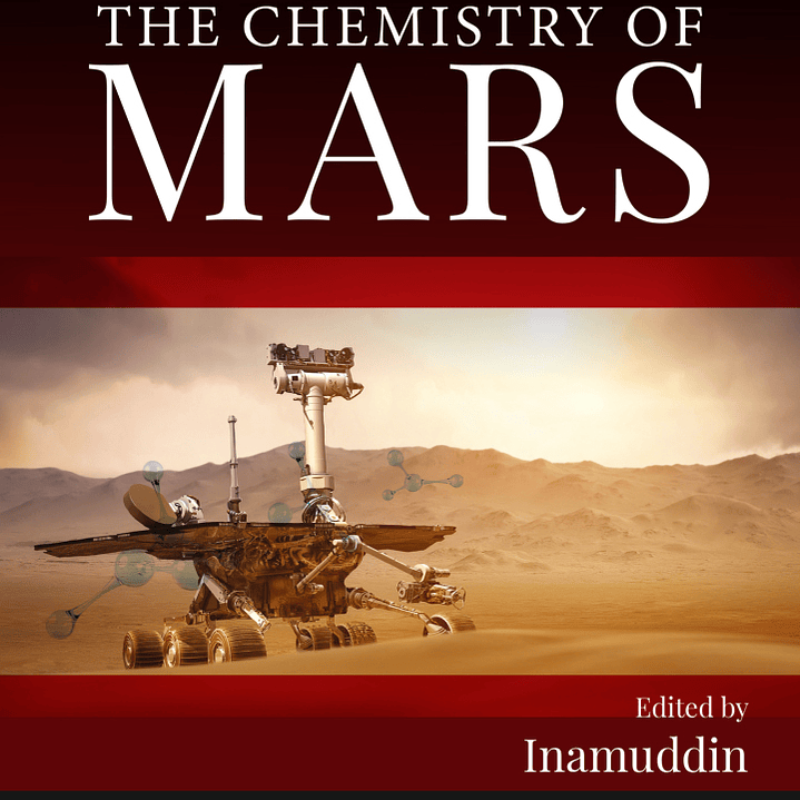 The Chemistry of Mars 1