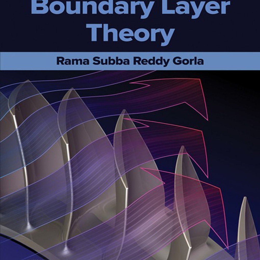 Boundary Layer Theory 1