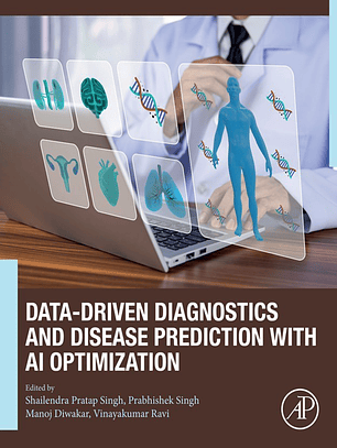 Data-Driven Diagnostics and Disease Prediction with AI Optimization