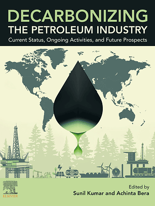 Decarbonizing the Petroleum Industry: Current Status, Ongoing Activities, and Future Prospects