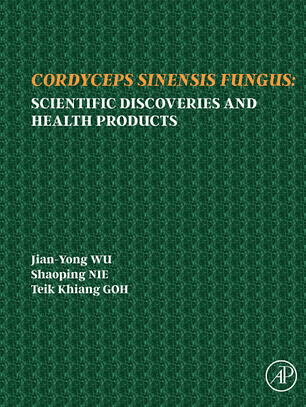 Cordyceps Fungus Scientific: Discoveries and Health Products