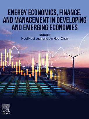 Energy Economics, Finance, and Management in Developing and Emerging Economies