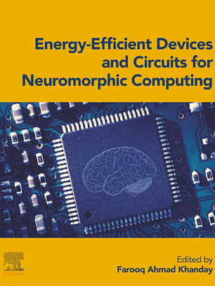 Energy-Efficient Devices and Circuits for Neuromorphic Computing