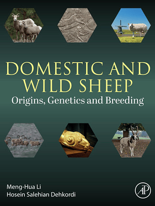 Domestic and Wild Sheep: Origins, Genetics and Breeding