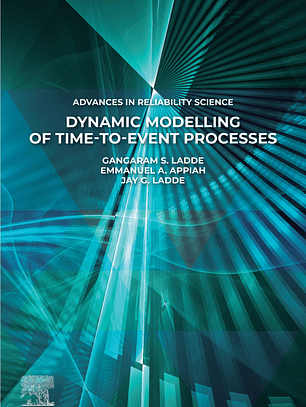 Dynamic Modelling of Time-to-Event Processes 