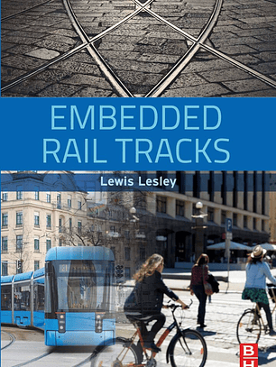 Embedded Rail Tracks 