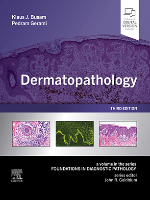 Dermatopathology 3rd Edition