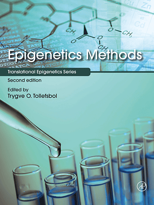 Epigenetics Methods 2nd Edition