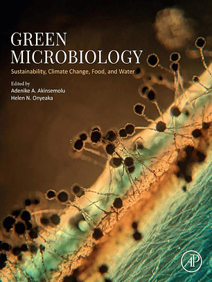 Green Microbiology: Sustainability, Climate Change, Food, and Water