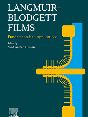 Langmuir-Blodgett Films: Fundamentals to Applications