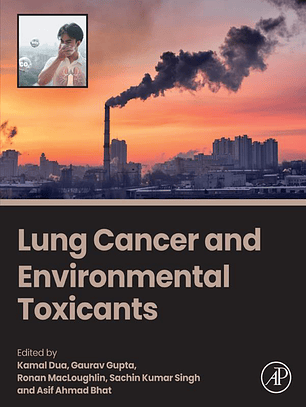 Lung Cancer and Environmental Toxicants