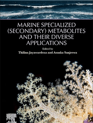 Marine Specialized (Secondary) Metabolites and their Diverse Applications 
