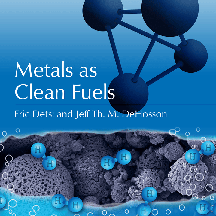 Metals as Clean Fuels  1