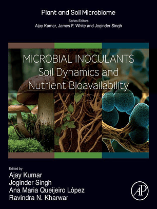 Microbial Inoculants: Soil Dynamics and Nutrient Bioavailability 