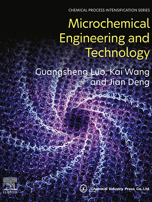 Microchemical Engineering and Technology 