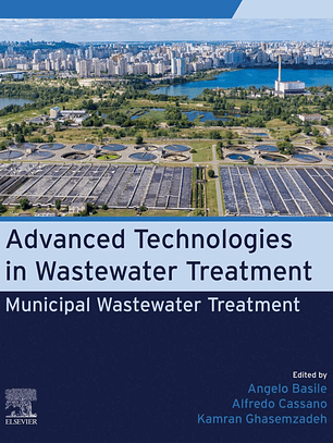 Municipal Wastewater Treatment: Advanced Technologies in Wastewater Treatment