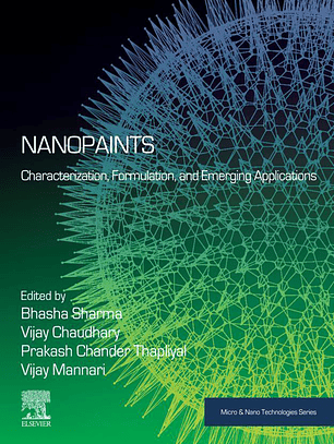 Nanopaints: Characterization, Formulation, and Emerging Applications