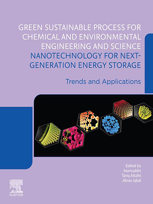 Nanotechnology for Next-Generation Energy Storage: Trends and Applications