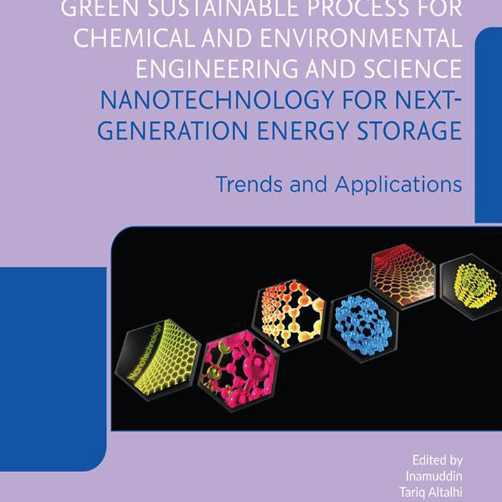 Nanotechnology for Next-Generation Energy Storage: Trends and Applications 1