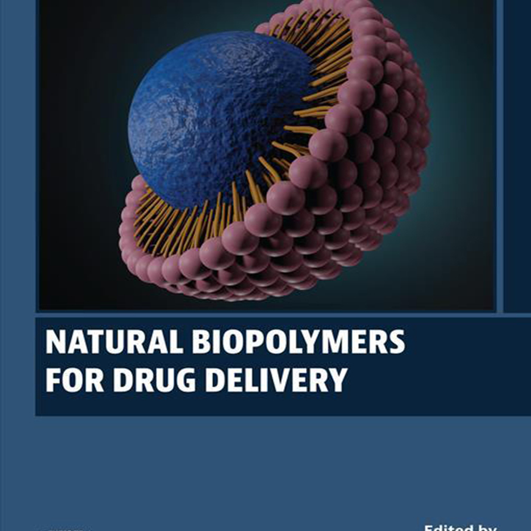 Natural Biopolymers for Drug Delivery 1