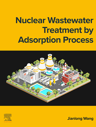 Nuclear Wastewater Treatment by Adsorption Process