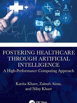 Fostering Healthcare through Artificial Intelligence