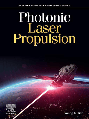 Photonic Laser Propulsion (Aerospace Engineering)