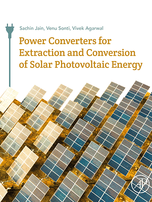 Power Converters for Extraction and Conversion of Solar Photovoltaic Energy