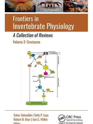 Frontiers in Invertebrate Physiology: A Collection of Reviews: Volume 2: Crustacea