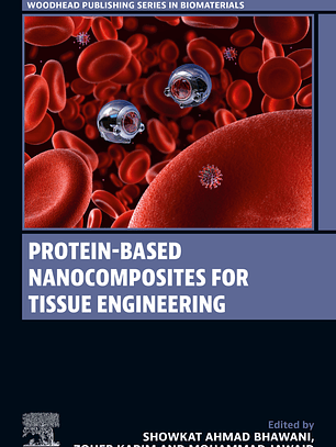 Protein-Based Nanocomposites for Tissue Engineering