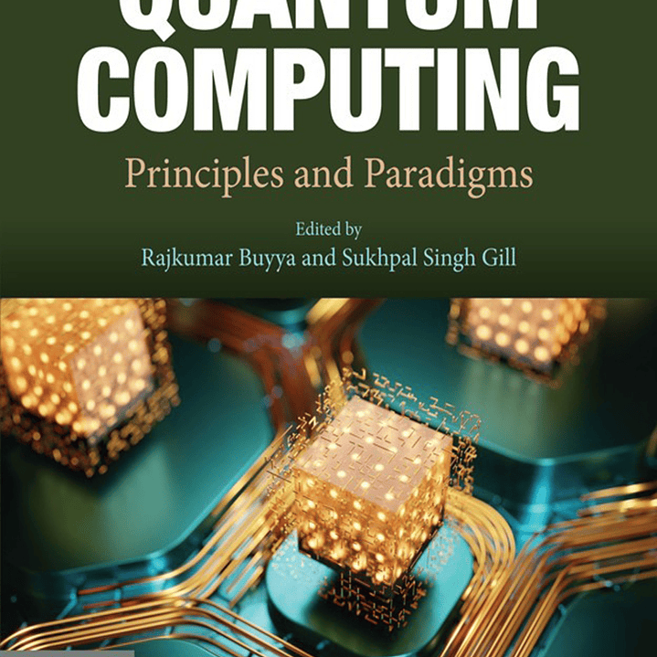 Quantum Computing: Principles and Paradigms 1