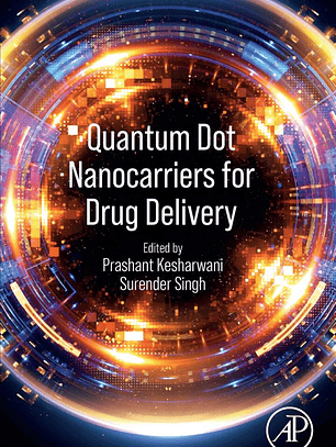 Quantum Dot Nanocarriers for Drug Delivery