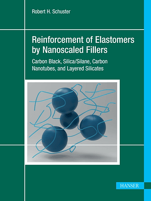 Reinforcement of Elastomers by Nanoscaled Fillers