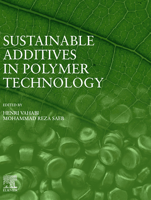 Sustainable Additives in Polymer Technology