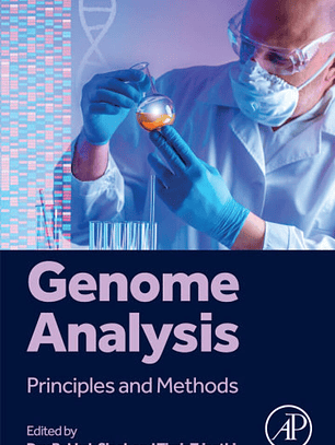 Genome Analysis: Principles and Methods