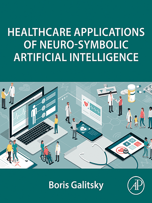 Healthcare Applications of Neuro-Symbolic Artificial Intelligence
