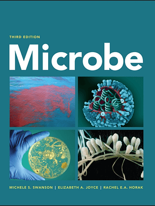 Microbe 3rd Edition