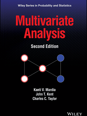 Multivariate Analysis 2nd Edition