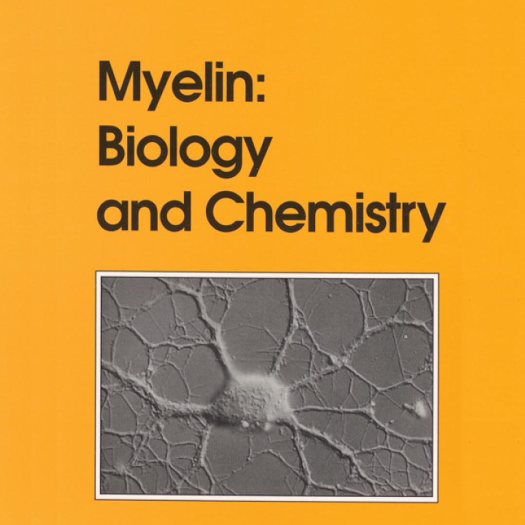 Myelin: Biology and Chemistry  1