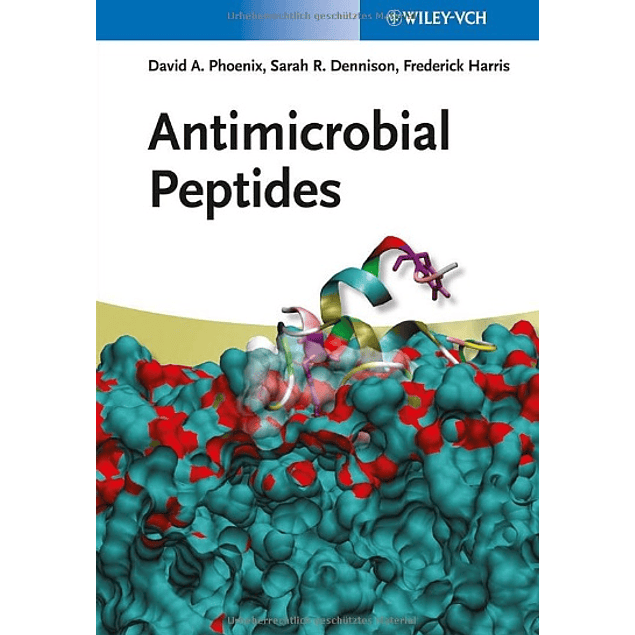 Antimicrobial Peptides