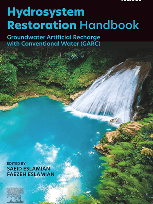 Hydrosystem Restoration Handbook: Groundwater Artificial Recharge with Conventional Water (GARC)