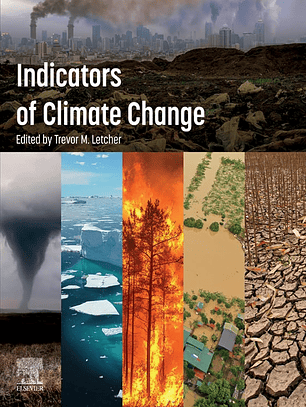 Indicators of Climate Change