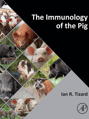 The Immunology of the Pig